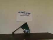 Türscheibe links hinten VW Passat B6 CC 357 3C8845215A
