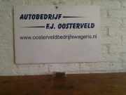 Sonnenblende Audi A4 8E, B6 4D0947105A