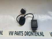 Relais für Kraftstoffpumpe Audi A3 Sportback 8P 1K0906093G
