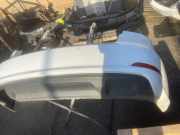 Stoßstange hinten Audi A3 Limousine 8V 000000000000000