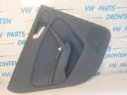Türverkleidung links hinten Audi A1 Sportback 8XA 8X4867317