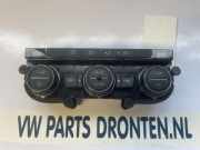 Heizungsbetätigung (Konsole) VW Golf VII 5G 5G0907044Q