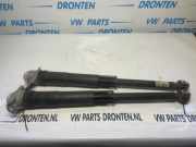 Federbein links hinten VW Polo VI AW 2Q0512013BE