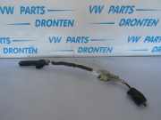 Sicherheitsgurt links vorne Audi A8 4E 602044200