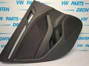 Türverkleidung links hinten Audi A3 Limousine 8V 8V5867305