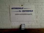 Steuergerät Airbag VW Transporter T5 Kasten 1C0909605A