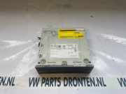 CD-Player VW T-Roc A11 3Q0035874C
