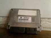 Bordcomputer VW Fox Schrägheck 5Z 03D906033H