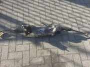 Lenkgetriebe Servo VW Caddy III Kasten 2KA 1K1423051CK