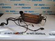 Katalysator ohne Lambdasonde VW Transporter T5 Kasten 7H0254700N