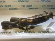 Krümmerkatalysator Audi A4 Avant 8E, B7 8E0178E