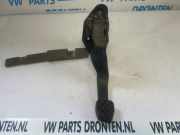 Pedalbelag für Kupplungsbelag VW Polo VI AW 2Q1721059