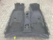 Bodenbelag Audi A4 Avant 8K, B8 4XAUDIX