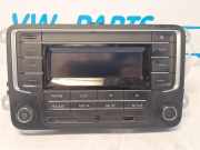 Radio VW Transporter T6 Kasten 7F0035153