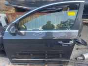 Tür links vorne VW Passat B6 Variant 3C5 3C4831055J