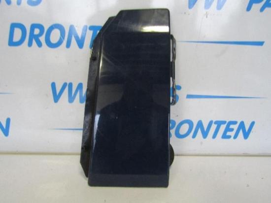 Tankklappe VW Crafter 30-50 Kasten 2E Bild Tankklappe VW Crafter 30-50 Kasten 2E