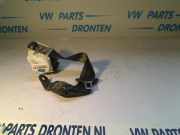 Sicherheitsgurt rechts hinten Skoda Fabia II Kombi 545 5J6857448B