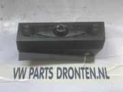 Bedienelement für Klimaanlage Audi A4 Avant 8K, B8 8T1820043AG