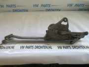 Wischermotor Audi A8 4E 4E1955603E