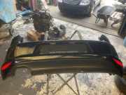 Stoßstange hinten VW Golf VII 5G 5G6807421