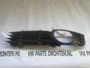Lüftungsgitter für Stoßfänger VW Phaeton 3D 4E0807681A