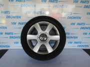 Felge Stahl VW Golf V 1K 1T0601025C