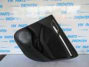 Türverkleidung rechts hinten Audi A3 Sportback 8V