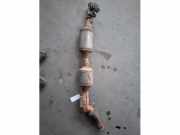 Rußpartikelfilter VW Transporter T6 Kasten 7LA166CA