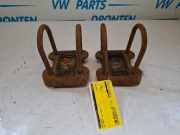Federbride VW Caddy IV Kasten SAA, SAH 00000
