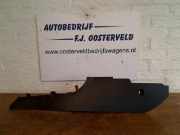 Mittelkonsole VW Golf VI 5K 1K1863046C