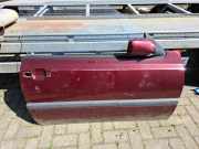 Tür rechts VW Golf III Cabriolet 1EX0 000000