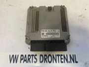 Steuergerät für Einspritzanlage Audi A3 Limousine 8V 04L907309D