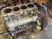 Motor ohne Anbauteile (Diesel) Alfa Romeo Stelvio 949 XXXXXX