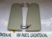 Sonnenblende Seat Altea XL 5P 5P0857551F
