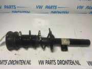 Federbein links vorne VW Polo VI AW 2Q0413031BT
