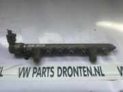 Abstellvorrichtung für Einspritzanlage Audi A4 Avant 8K, B8 03L130089A