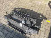 Frontblech Ford Fusion JU 1243XX678