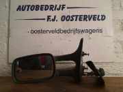 Außenspiegel links VW Caddy II Kasten 9KVF
