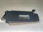 Sonnenblende VW Golf IV Cabriolet 1E 1H0857551