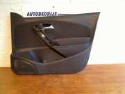 Türverkleidung rechts vorne VW Polo V 6R, 6C 6R4867012J