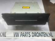 Multifunktionsanzeige Audi A4 Avant 8K, B8 8T1035652G