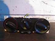 Heizungsbetätigung (Konsole) Seat Leon 1M 1M0820045A