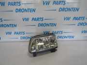 Hauptscheinwerfer links VW Polo III 6N2