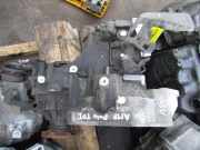 Schaltgetriebe VW Polo IV 9N, 9A