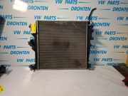 Kühler Alfa Romeo Stelvio 949 50541817