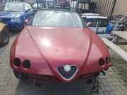 Motorhaube Alfa Romeo Spider 916 000000000000
