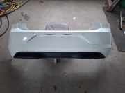 Stoßstange hinten VW Polo VI AW 2G6807421