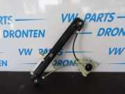 Fensterheber links hinten VW Polo V 6R, 6C 6R4839461E