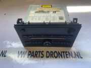 Radio Saab 9-3 Kombi YS3F 12774897