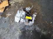 Schaltgetriebe Skoda Octavia II 1Z LHWLHW